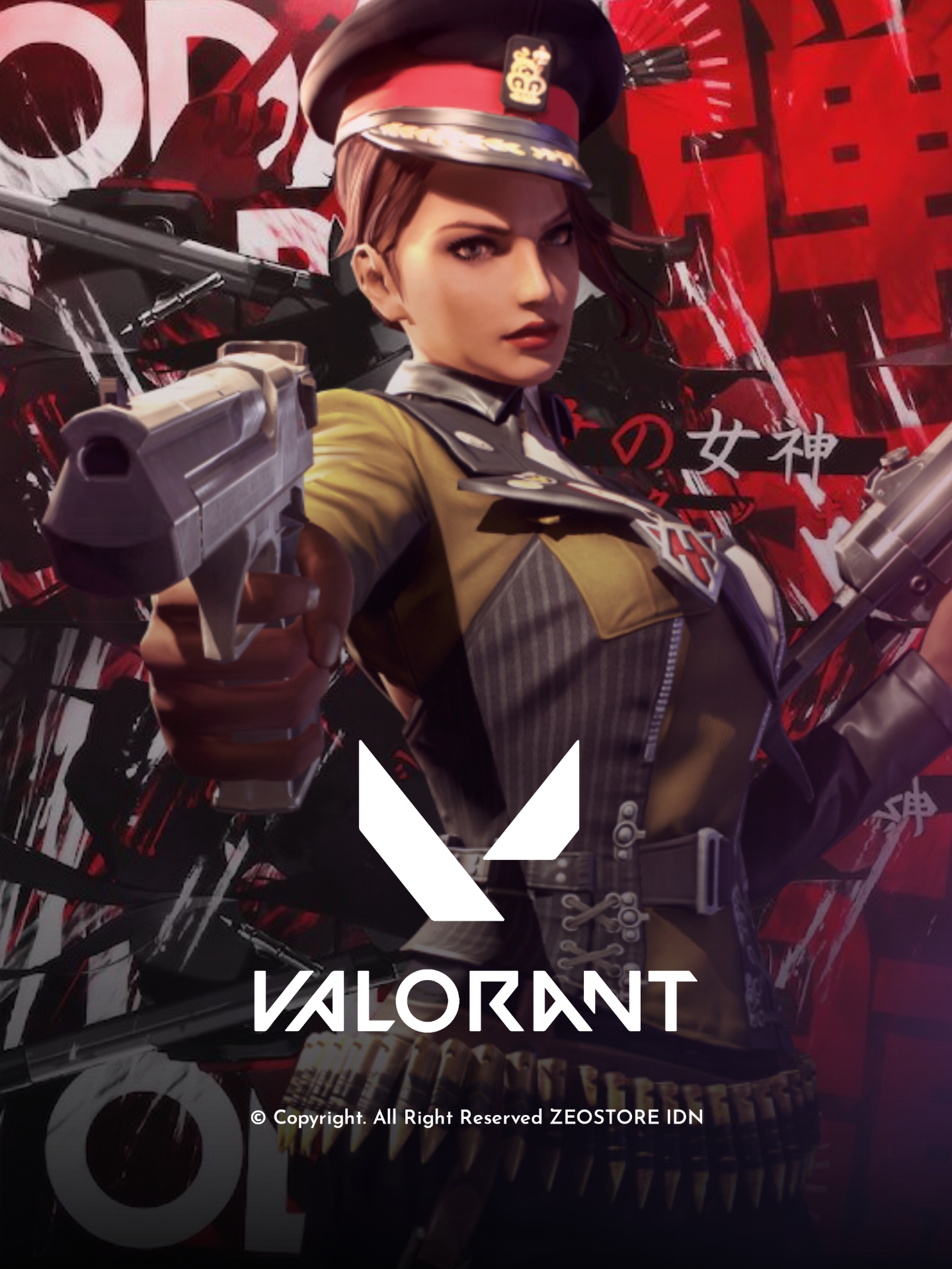 Valorant