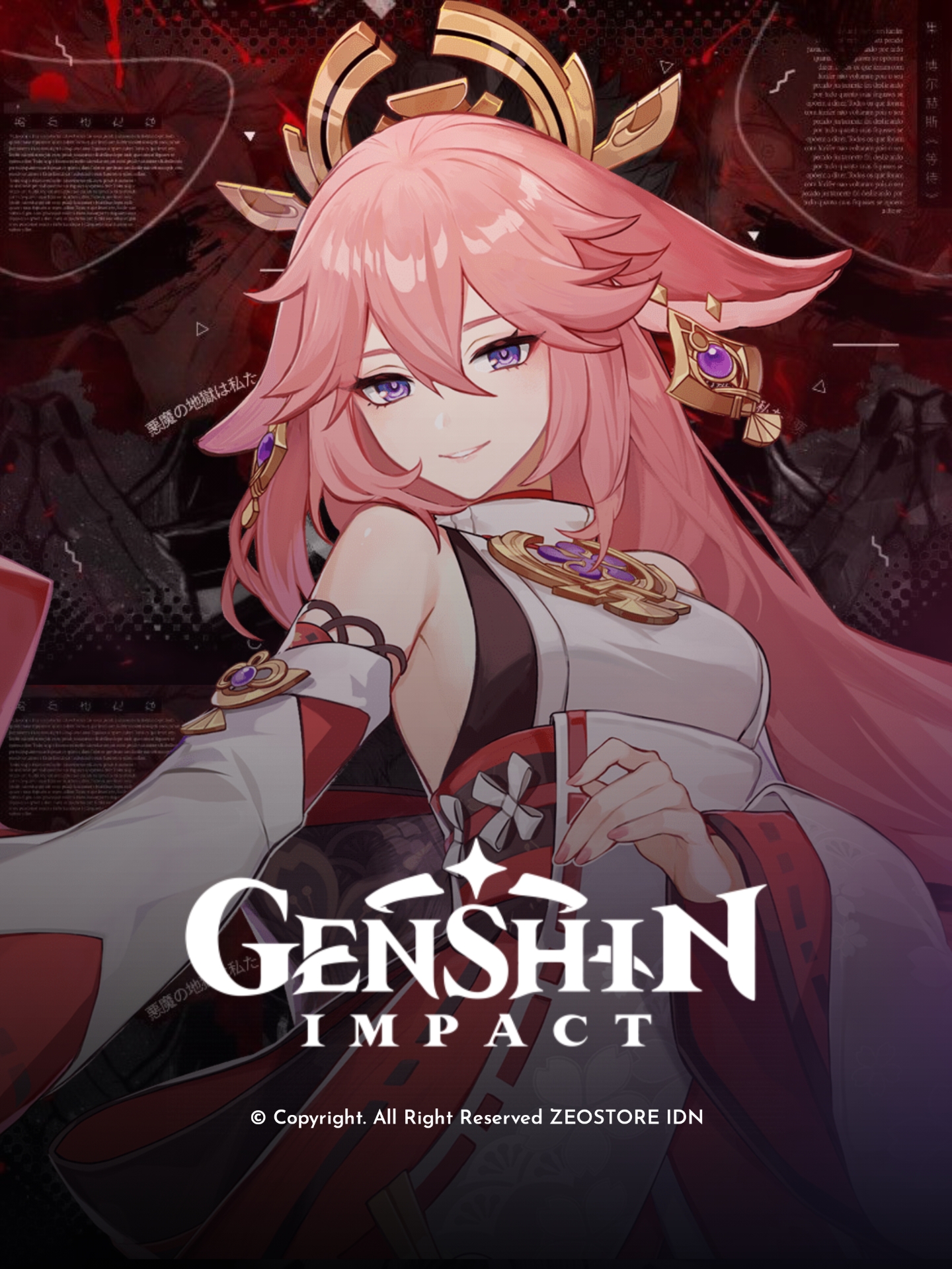 Genshin Impact