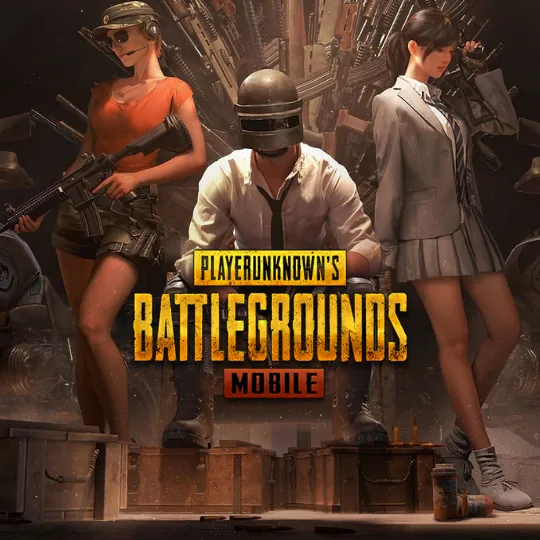 PUBG Mobile