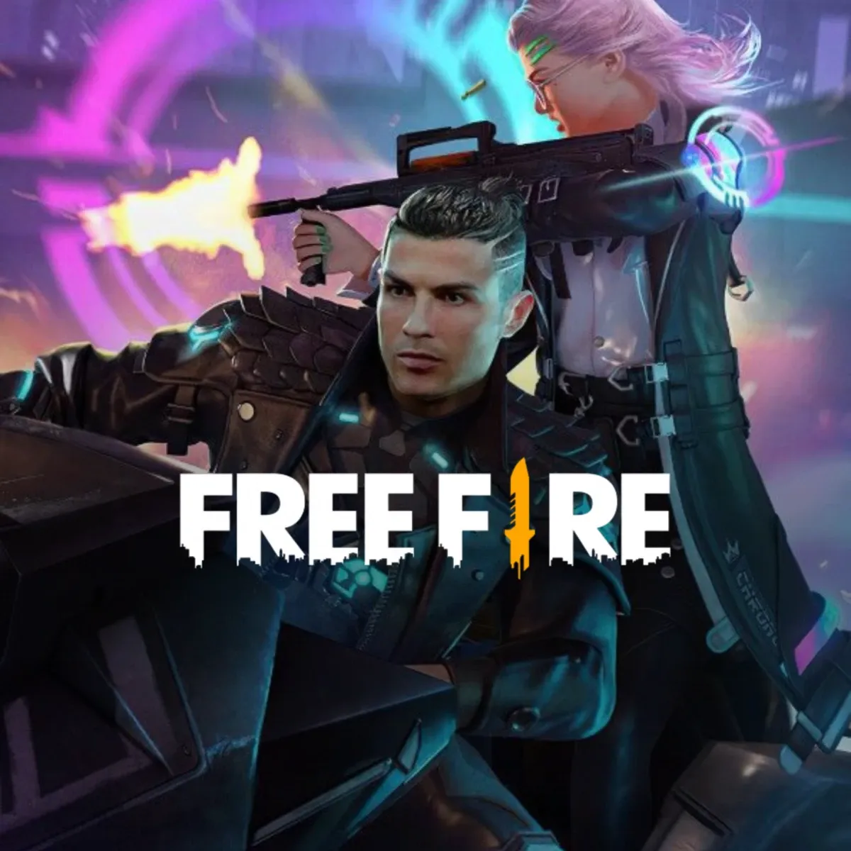 Free Fire